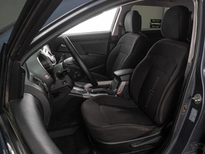 Внедорожник Kia Sportage 2015 года, 1520000 рублей, Тюмень