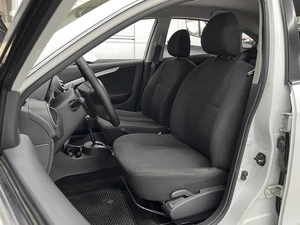 Седан Nissan Almera 2017 года, 498000 рублей, Ростов-на-Дону