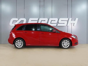 Хетчбэк Mercedes-benz B-класс 2014 года, 1199000 рублей, Воронеж