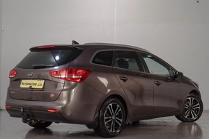 Универсал Kia Ceed 2018 года, 1419000 рублей, Челябинск