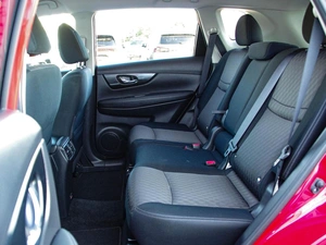 Внедорожник Nissan X-Trail 2020 года, 2449000 рублей, Владимир