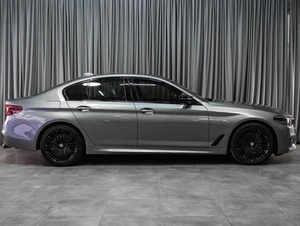 Седан BMW 5 серия 2019 года, 4499000 рублей, Тюмень