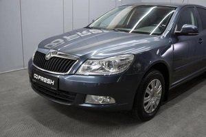 Лифтбек Skoda Octavia 2012 года, 820000 рублей, Омск