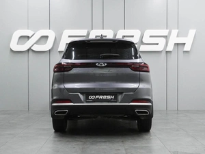 Внедорожник Chery Tiggo 7 Pro 2022 года, 1699000 рублей, Воронеж