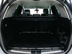 Внедорожник Mercedes-benz M-класс 2010 года, 1560000 рублей, Красноярск