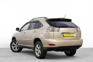 Внедорожник Lexus RX 2004 года, 1549000 рублей, Барнаул