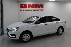 Седан ВАЗ (LADA) Vesta 2024 года, 1230000 рублей, Смоленск