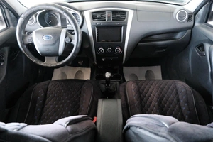 Седан Datsun on-DO 2018 года, 479000 рублей, Омск