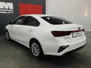 Седан Kia Cerato 2020 года, 2180000 рублей, Курск