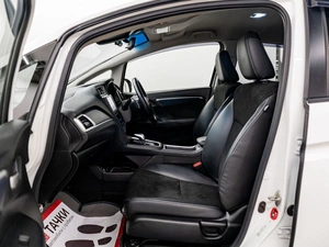 Универсал Honda Shuttle 2016 года, 1200000 рублей, Красноярск