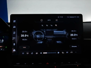 Внедорожник Haval H7 2026 года, 3342014 рублей, Москва
