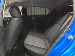 Хетчбэк Kia Rio X-Line 2019 года, 1440000 рублей, Красноярск