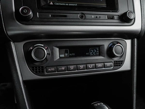 Седан Volkswagen Polo 2016 года, 1209000 рублей, Воронеж