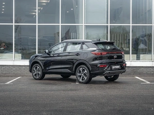Внедорожник JAC JS6 2024 года, 2425000 рублей, Нижний Новгород