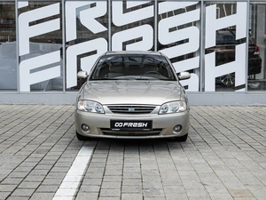Седан Kia Spectra 2008 года, 448700 рублей, Ставрополь