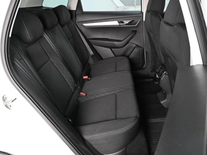 Внедорожник Skoda Karoq 2021 года, 2249000 рублей, Ростов-на-Дону