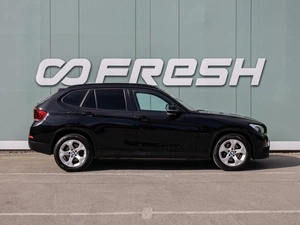 Внедорожник BMW X1 2014 года, 1430000 рублей, Большой Сочи