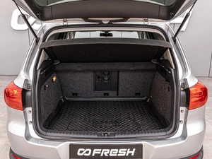 Внедорожник Volkswagen Tiguan 2015 года, 1490000 рублей, Краснодар