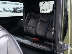 Внедорожник Jeep Wrangler 2021 года, 4840000 рублей, Краснодар