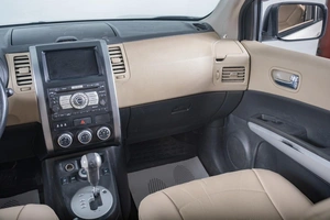 Внедорожник Nissan X-Trail 2008 года, 1169000 рублей, Томск
