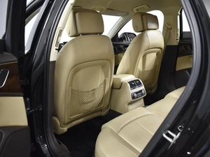 Седан Audi A6 2012 года, 1797900 рублей, Казань