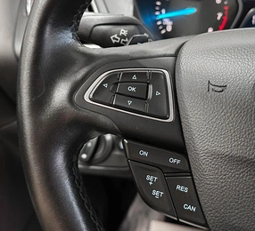 Внедорожник Ford Kuga 2018 года, 1740000 рублей, Красноярск
