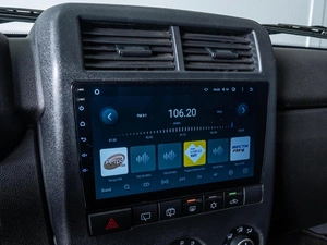 Внедорожник ВАЗ (LADA) Niva Legend 2024 года, 1009000 рублей, Ставрополь