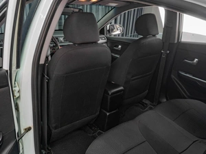 Седан Kia Rio 2011 года, 789000 рублей, Тюмень