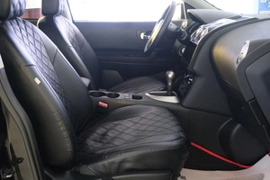 Внедорожник Nissan Qashqai 2012 года, 1399000 рублей, Омск