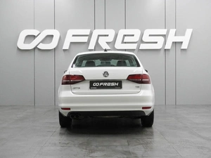 Седан Volkswagen Jetta 2017 года, 1530000 рублей, Воронеж