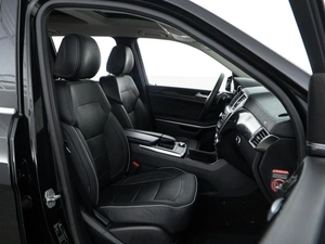 Внедорожник Mercedes-benz GL-класс 2013 года, 2898055 рублей, Москва