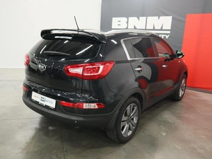 Внедорожник Kia Sportage 2013 года, 1720000 рублей, Курск