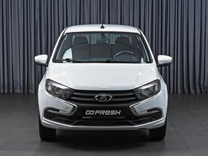 Седан ВАЗ (LADA) Granta 2020 года, 753000 рублей, Ставрополь