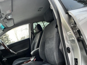 Седан Toyota Allion 2003 года, 650000 рублей, Лесосибирск