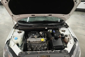 Седан ВАЗ (LADA) Granta 2022 года, 850000 рублей, Курск