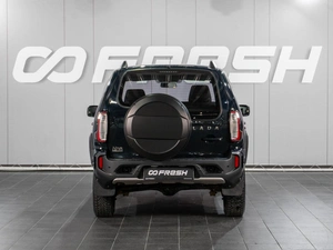 Внедорожник ВАЗ (LADA) Niva Travel 2024 года, 1199000 рублей, Сургут