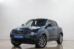 Внедорожник Nissan Juke 2013 года, 999000 рублей, Новокузнецк