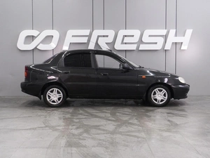 Седан ЗАЗ Chance 2011 года, 319000 рублей, Воронеж