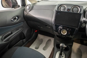 Хетчбэк Nissan Note 2014 года, 999000 рублей, Барнаул