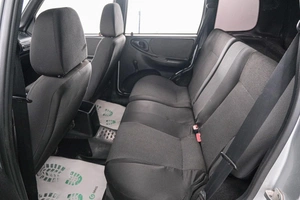 Внедорожник Chevrolet Niva 2013 года, 569000 рублей, Красноярск