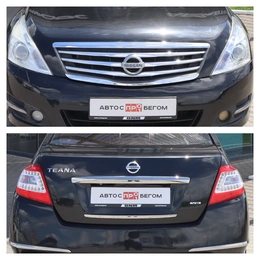 Седан Nissan Teana 2011 года, 1150000 рублей, Мирное