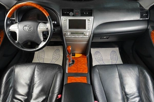 Седан Toyota Camry 2011 года, 1349000 рублей, Тюмень