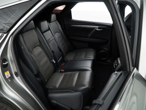 Внедорожник Lexus RX 2017 года, 4418888 рублей, Москва