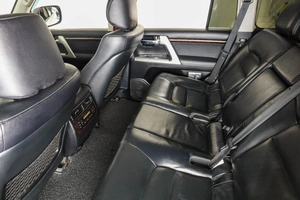 Внедорожник Toyota Land Cruiser 2012 года, 3339000 рублей, Пермь