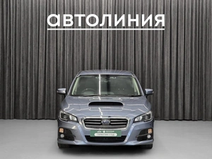 Универсал Subaru Levorg 2015 года, 1399000 рублей, Красноярск