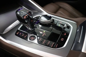 Внедорожник BMW X6 2020 года, 8590000 рублей, Новосибирск