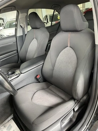 Седан Toyota Camry 2019 года, 2187000 рублей, Солонцы