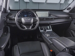 Внедорожник Chery Tiggo 7 Pro Max 2023 года, 2350000 рублей, Ростов-на-Дону