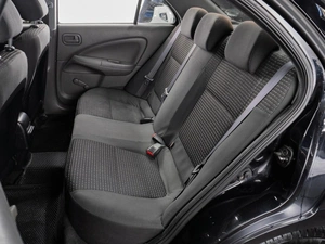 Седан Nissan Almera Classic 2009 года, 399000 рублей, Тюмень