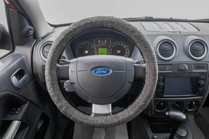 Хетчбэк Ford Fusion 2008 года, 639000 рублей, Барнаул